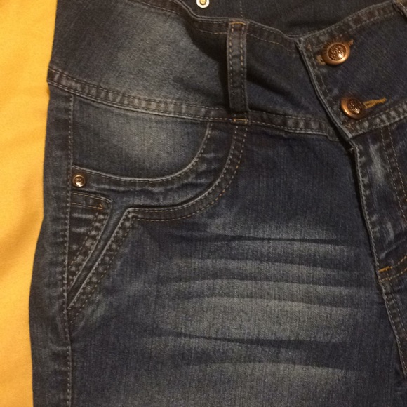 Skinny jeans colombiano style - Picture 5 of 6